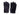 PYRAMEX VG Adjustable Operator Tactical Gloves - Black-PYRAMEX-S-