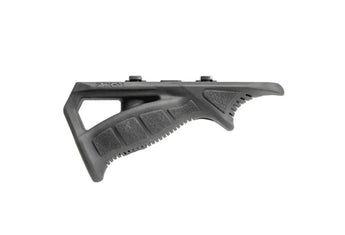 Impugnatura anteriore FabDefense PTK-M M-LOK — Nero