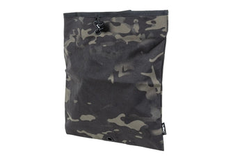 Dump pouch SATAC Magazine Dump Bag — MC Black