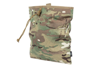 Dump pouch SATAC Magazine Dump Bag — Multicam