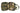 Tasca medica SATAC Rip-off IFAK MOLLE — Woodland