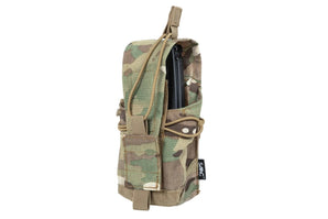 Tasca portacaricatori SATAC Universal MOLLE for 2 Rifle Magazines — Multicam-SATAC-