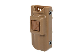 Tasca medica SATAC CAT Tourniquet MOLLE — Tan