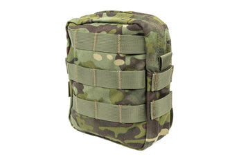 Tasca cargo SATAC CARGO MOLLE — Multicam Tropic