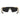 WILEY X SABER ADVANCED Glasses (Clear, Smoke, Orange Visor) - Tan-WILEY X-