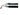Batteria Strike Systems Li-Pol 7.4V 1300mAh Nunchuk T-Dean — Nero