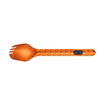 GERBER ComplEAT Multi Fork Multifunctional Cutlery - Orange-Gerber-