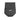 WAS DROP DOWN UTILITY Laser-Cut Pouch - Black-Warrior Assault Systems-