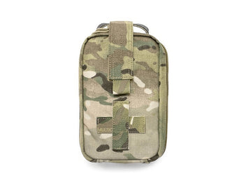 WAS PERSONAL MEDIC RIP OFF MOLLE Pouch – MultiCam(R)-Warrior Assault Systems-