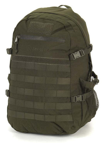 Zaino Snugpak Xocet 35 L — Olive-SNUGPAK-