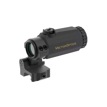Magnifier Vector Optics Maverick-III 3x22 2026 — Nero