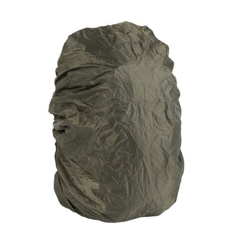 Coprizaino impermeabile Miltec ASSAULT II 36 L — Verde