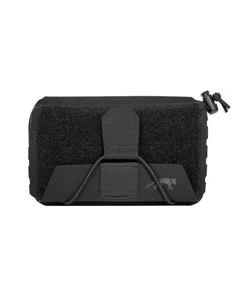 TT WRIST OFFICE MKII Pouch – Black-Tasmanian Tiger-