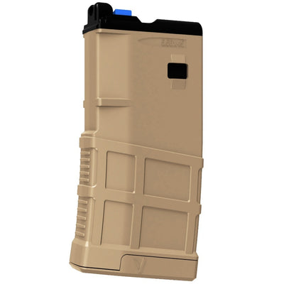 VORSK MWS VMAR Series (VP) Gas Magazine, 25 BBs – Tan-VORSK-