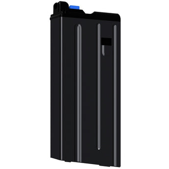 VORSK MWS VMAR Series (Steel) Gas Magazine, 25 BBs – Black-VORSK-