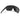 WILEY X CITADEL CAPTIVATE(TM) Shooting Glasses (Smoke Lens) – Black-WILEY X-