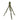 KMCS Camouflage Tripod Cover – Green-Kicking Mustang-