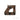 PTS Unity Tactical FAST MRO Red Dot Mount – Bronze-PTS-