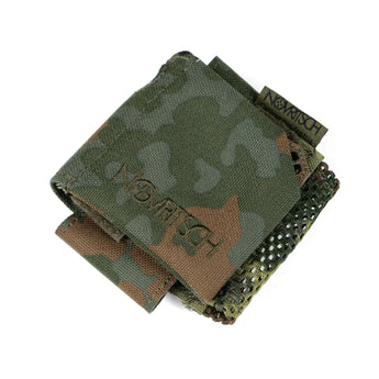 NOVRITSCH AFU (Anti-Fog Unit) VELCRO Pouch – Flecktarn-NOVRITSCH-