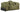 Trolley 101INC Commando — Verde