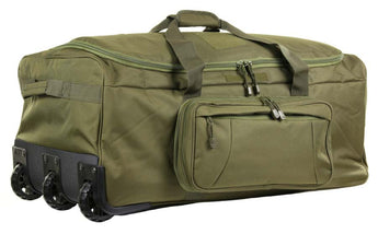 Trolley 101INC Commando — Verde