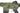 Delta Armory GP FREYA R15 Skeleton M-LOK 13" Gen2 – Green-Delta Armory-