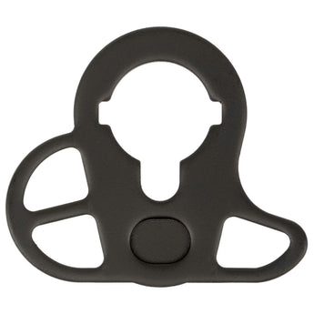 Delta Armory Metal CQD Sling Plate M4 / AR15 – Black-Delta Armory-