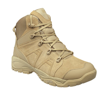 Bennon PANTHER XTR O6 NM Tactical Boots – Tan-BENNON-36-
