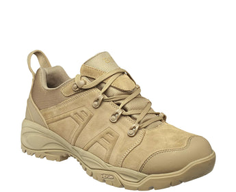 Bennon PANTHER XTR O6 NM Low Tactical Boots – Tan-BENNON-36-