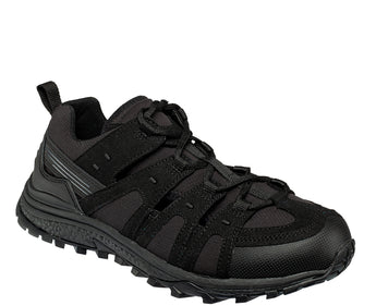 Bennon AMIGO O1 Work Sandals – Black-BENNON-36-