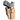 Fondina Gun Flower UNI PRO OWB Universale Destra — Tan