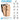 Fondina Gun Flower UNI PRO OWB Universale Destra — Tan