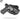 Fondina OWB Gun Flower Glock Compact (19/23/32) Mancina Destra — Nero