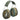 3M Peltor Bull´s EYE III-Peltor-