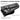 Fondina OWB Gun Flower CZ P-07 / P-09 — Nero