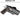Fondina OWB Gun Flower Colt 1911 / M1911, mano destra — Nero