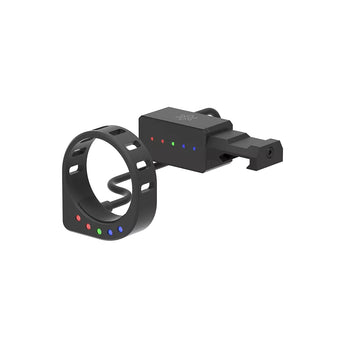 Livella elettronica Vector Optics SCACD-28 con sistema ACD — Nero-Vector Optics-