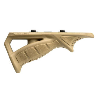 Impugnatura anteriore FabDefense PTK-M M-LOK — Tan