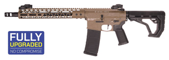 Delta Armory GP FREYA R15 Skeleton M-LOK 13" Gen2 – Tan-Delta Armory-