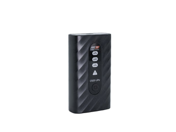Caricabatterie STRIKE Systems C920 — Nero