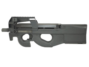 Mitraglietta WE FN P90 GBBR — Nero-WE-