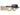 WE Cybergun FN(R) P90 GBBR Airsoft Gun – Dark Earth-WE-