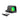 OLIGHT Osight K GREEN Dot Sight, RMSc Footprint – Black-OLIGHT-