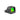 OLIGHT Osight K GREEN Dot Sight, RMSc Footprint – Black-OLIGHT-