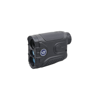 Telemetro Vector Optics Paragon 6x21 Gen III BFC Digital Ballistic — Nero