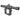 Cannocchiale VictOptics SVD Dragunov 4x24 FFP — Nero