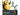 Cuffia elettronica Earmor M300X — Giallo