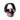Cuffia elettronica Earmor M300T Bluetooth — Rosa
