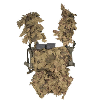 Copertura mimetica Kicking Mustang Chest Rig Cover — Oakland