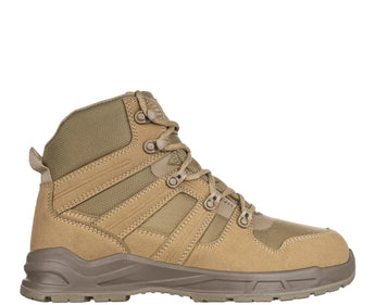 Calzature Bennon CONDOR O2 NM High Tactical — Tan